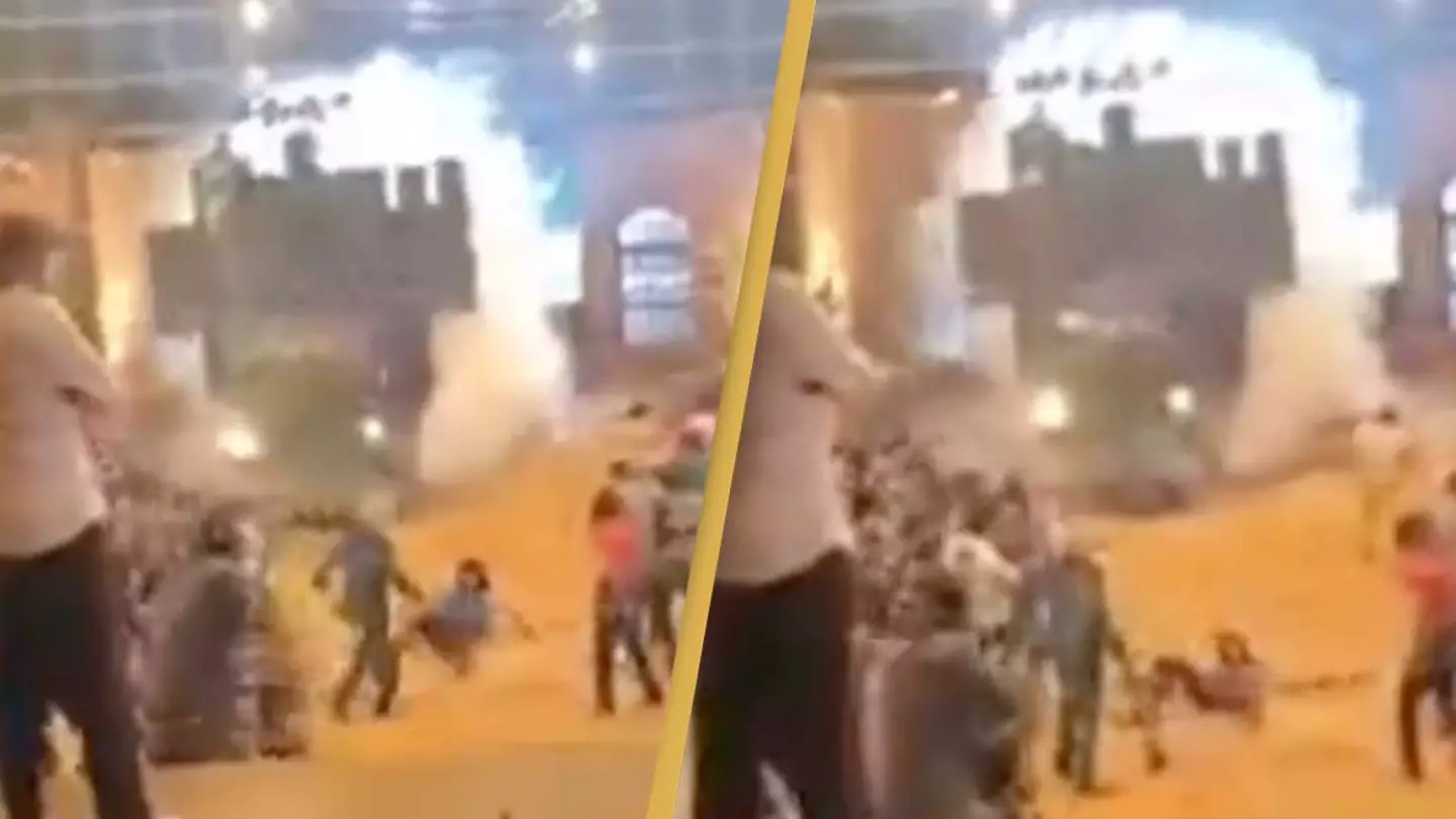 Twitter/Vishal Film Factory