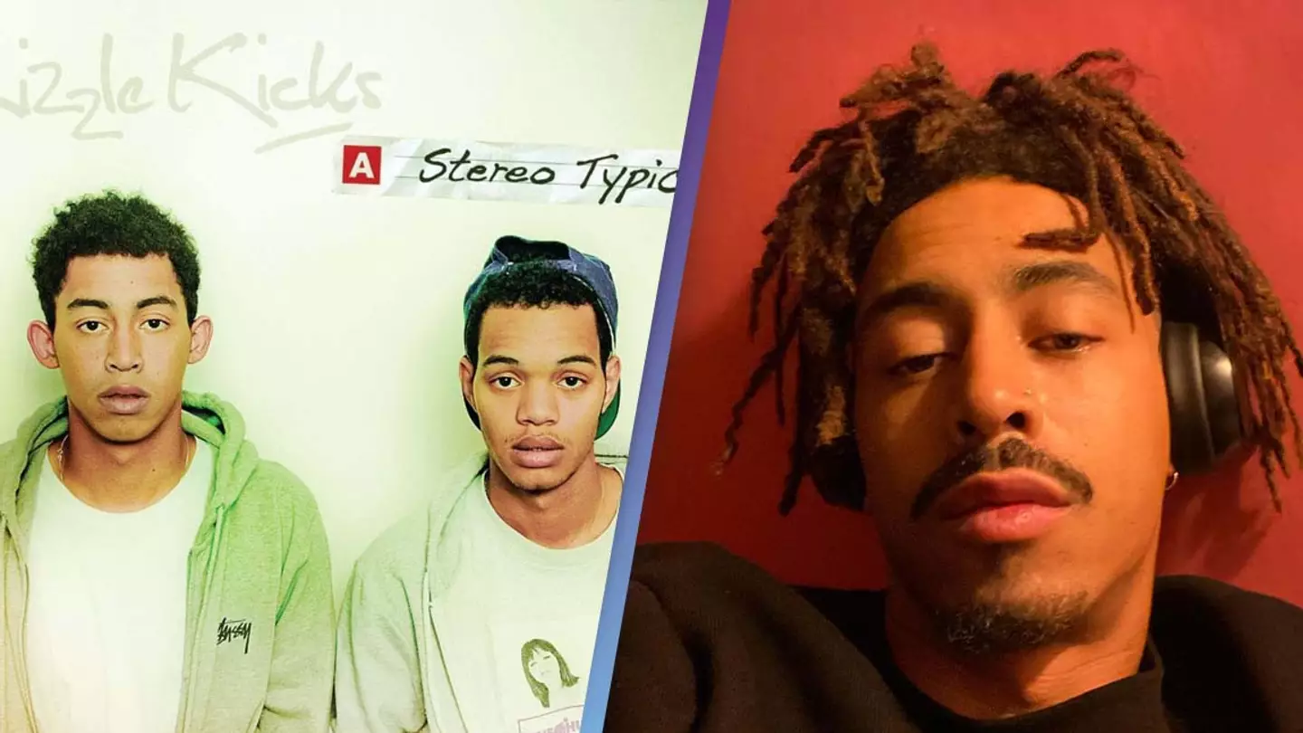 Alamy/@jordanfstephens/Instagram