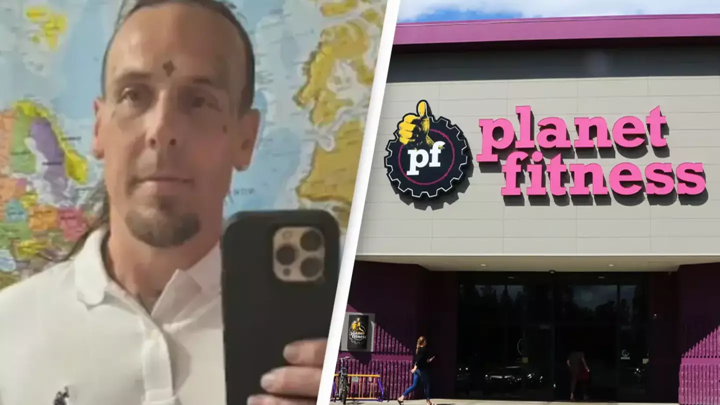 Missing man found dead in tanning bed three days after arriving at gym