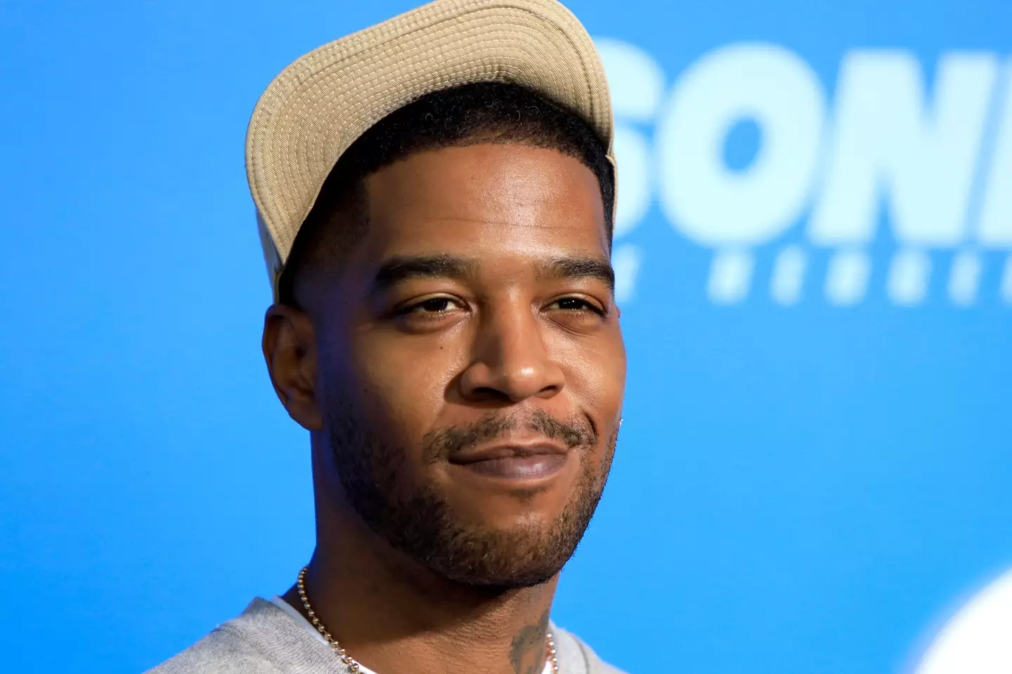 Cudi had to go to physical rehab after suffering his stroke.