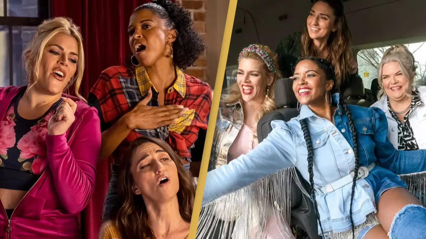 Netflix viewers are begging for another season after binging witty 'must-watch' series