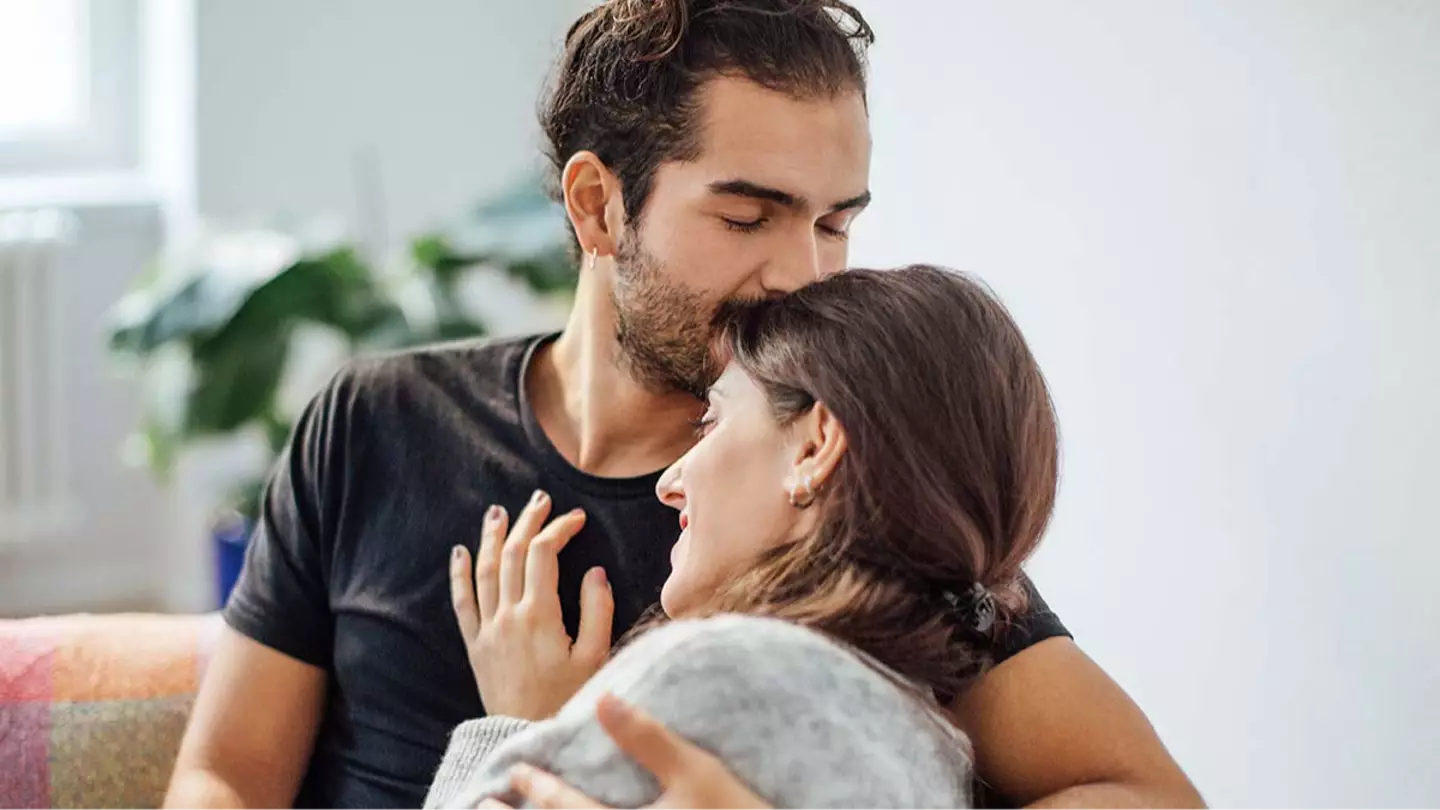 Harvard professor reveals the most important thing marriages need to survive