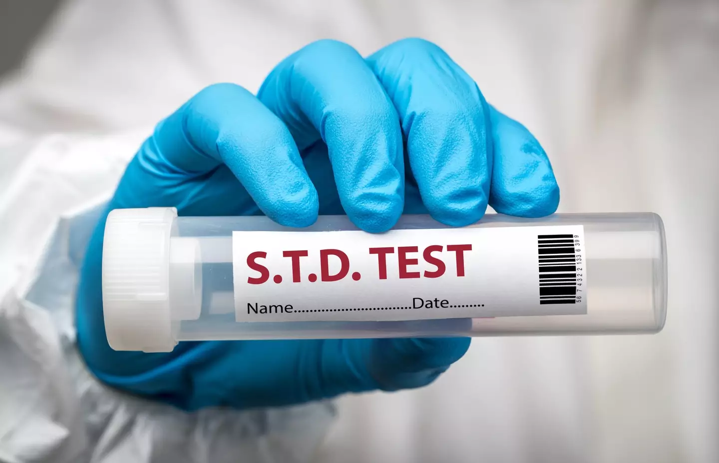 The consequences of some STDs can be devastating.