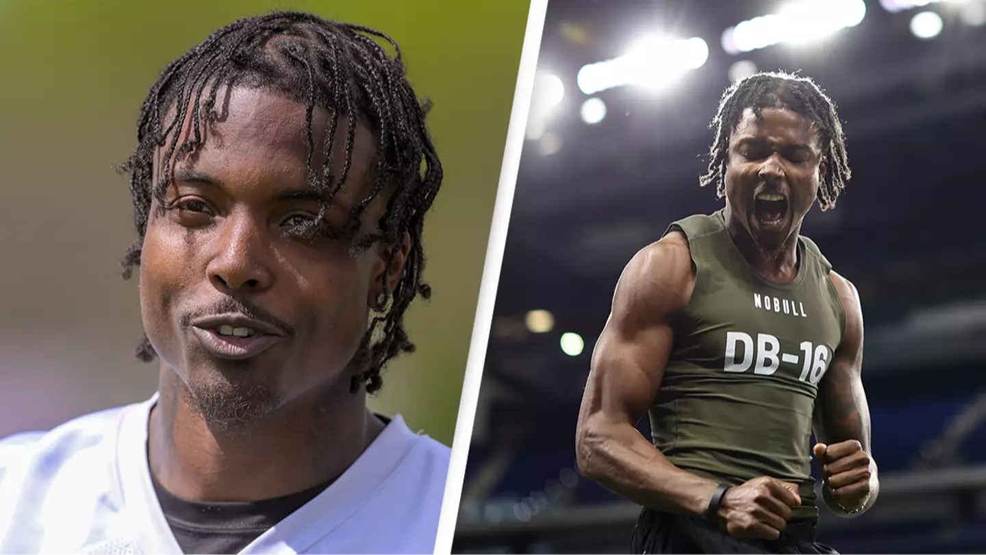 Getty Images/Nick Wosika/Icon Sportswire/Kevin Sabitus