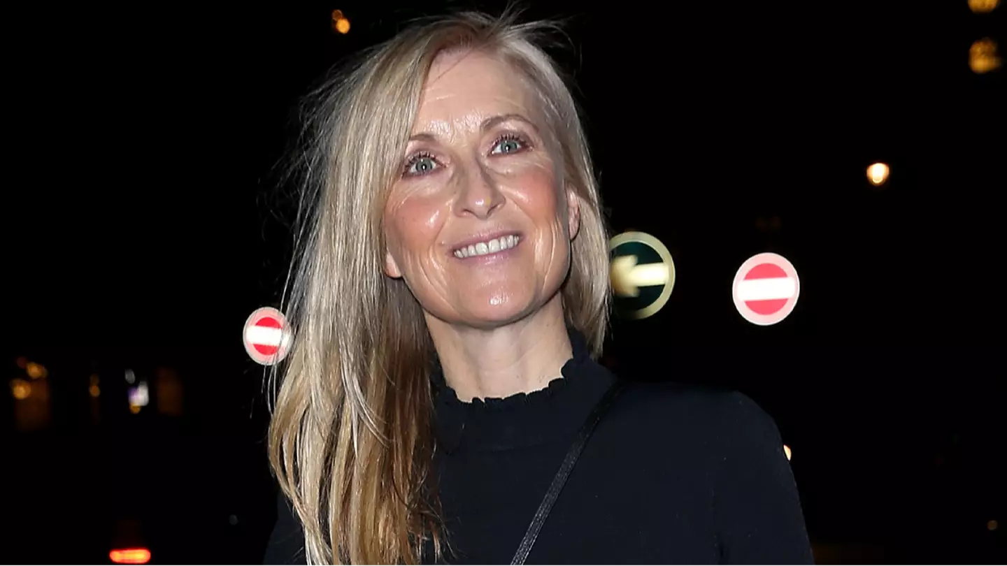 TV presenter diagnosed with early-onset Alzheimer’s disease details ‘silly’ test she did that revealed sinister symptoms