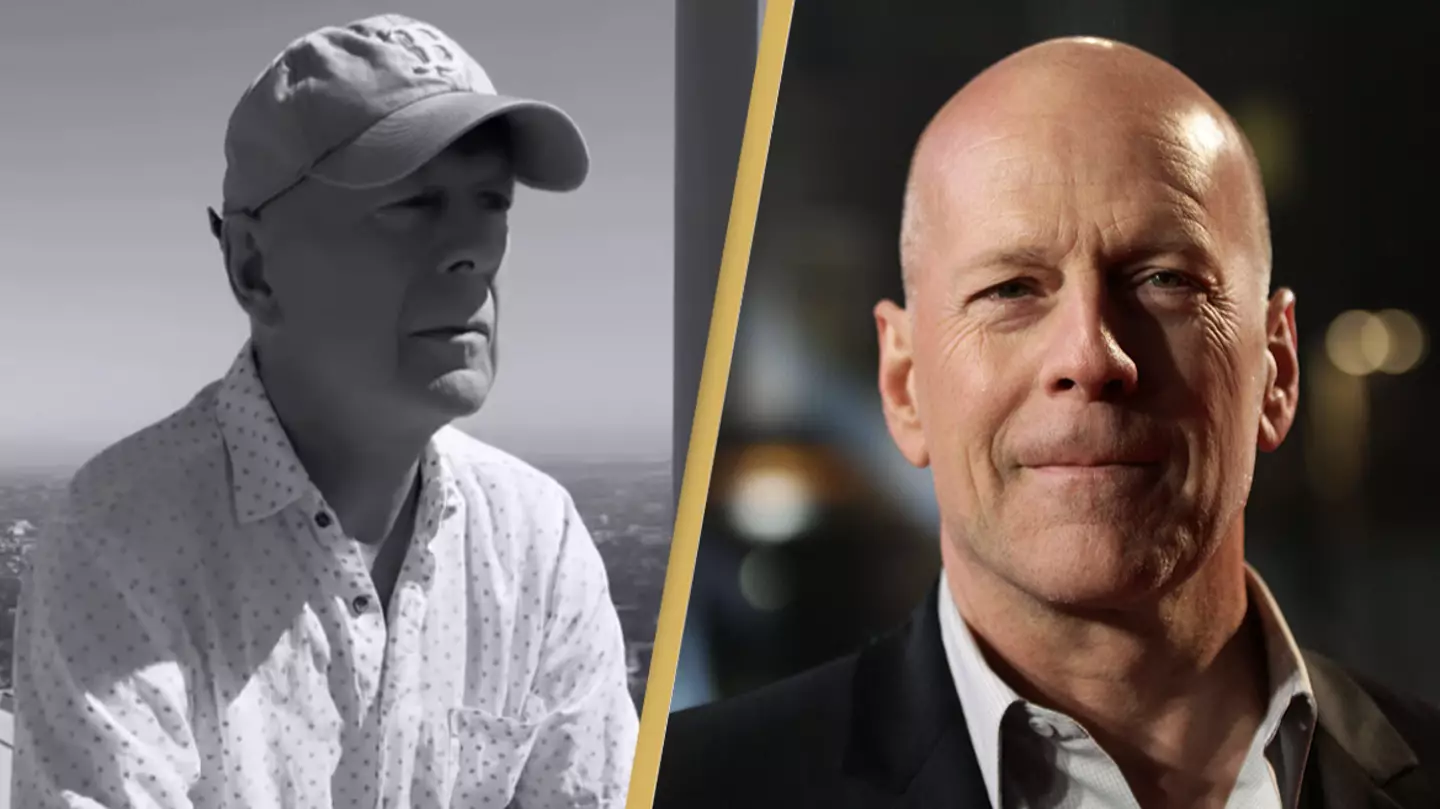Bruce Willis Spectacularly Breaks Die Hard Promise After 34 Years