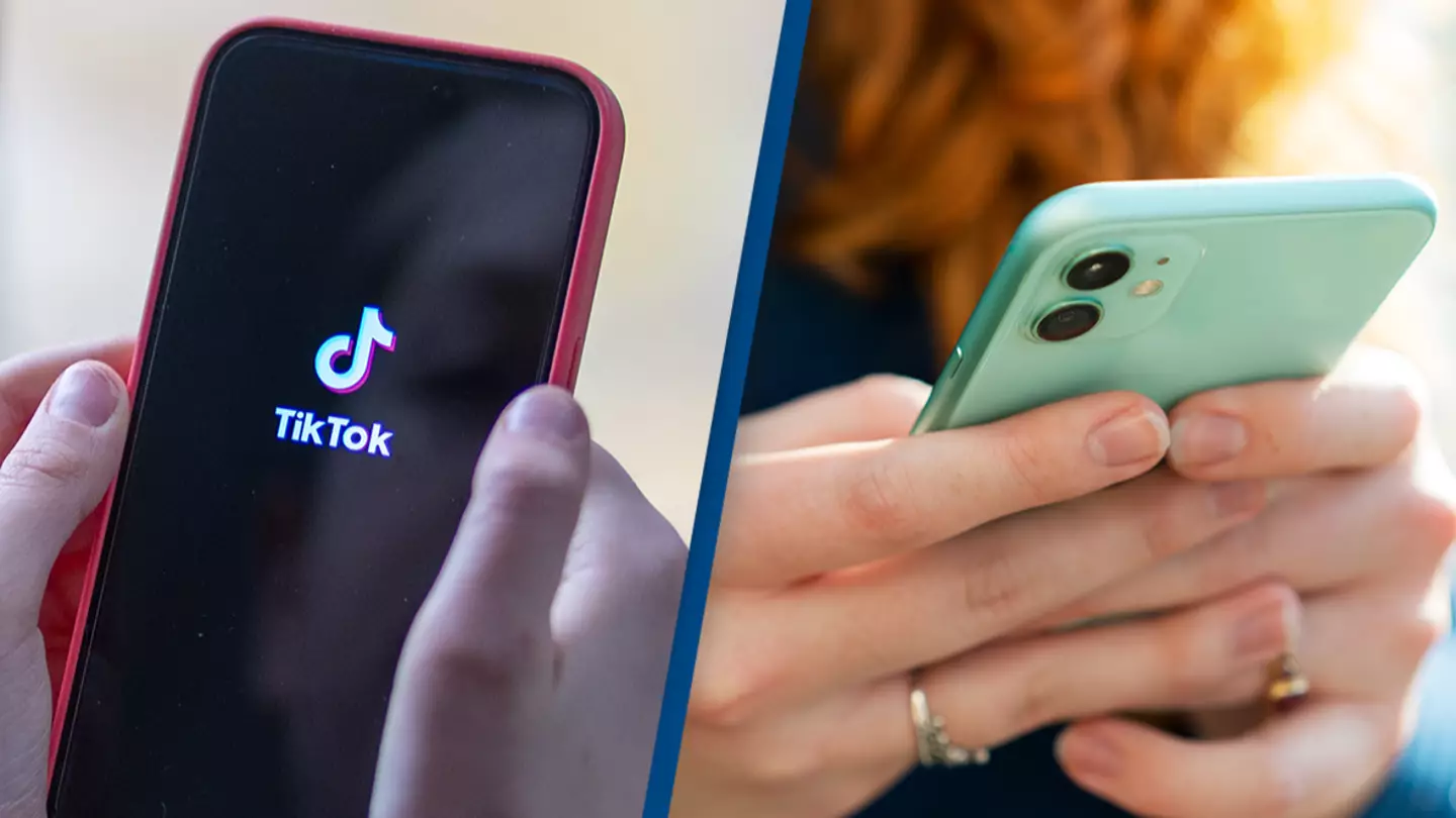 US House of Representatives pass bill that could ban TikTok 