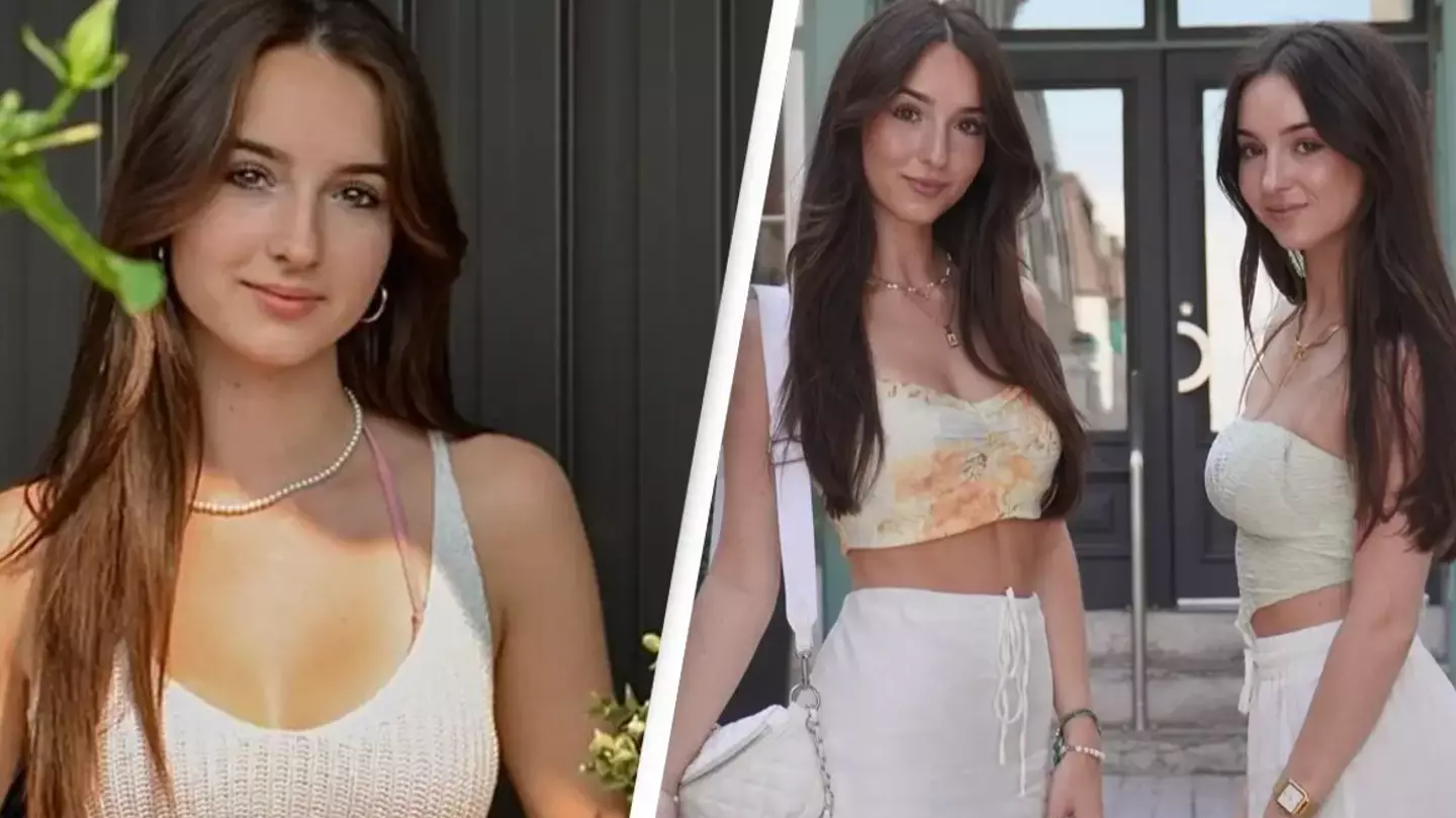 Instagram/@ariane_lac/@chance_twins