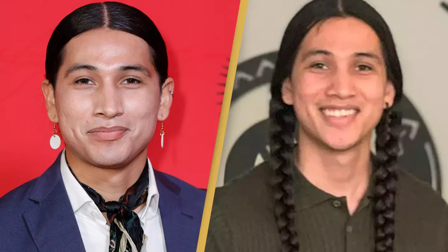 1923 star Cole Brings Plenty found dead aged 27 after going missing