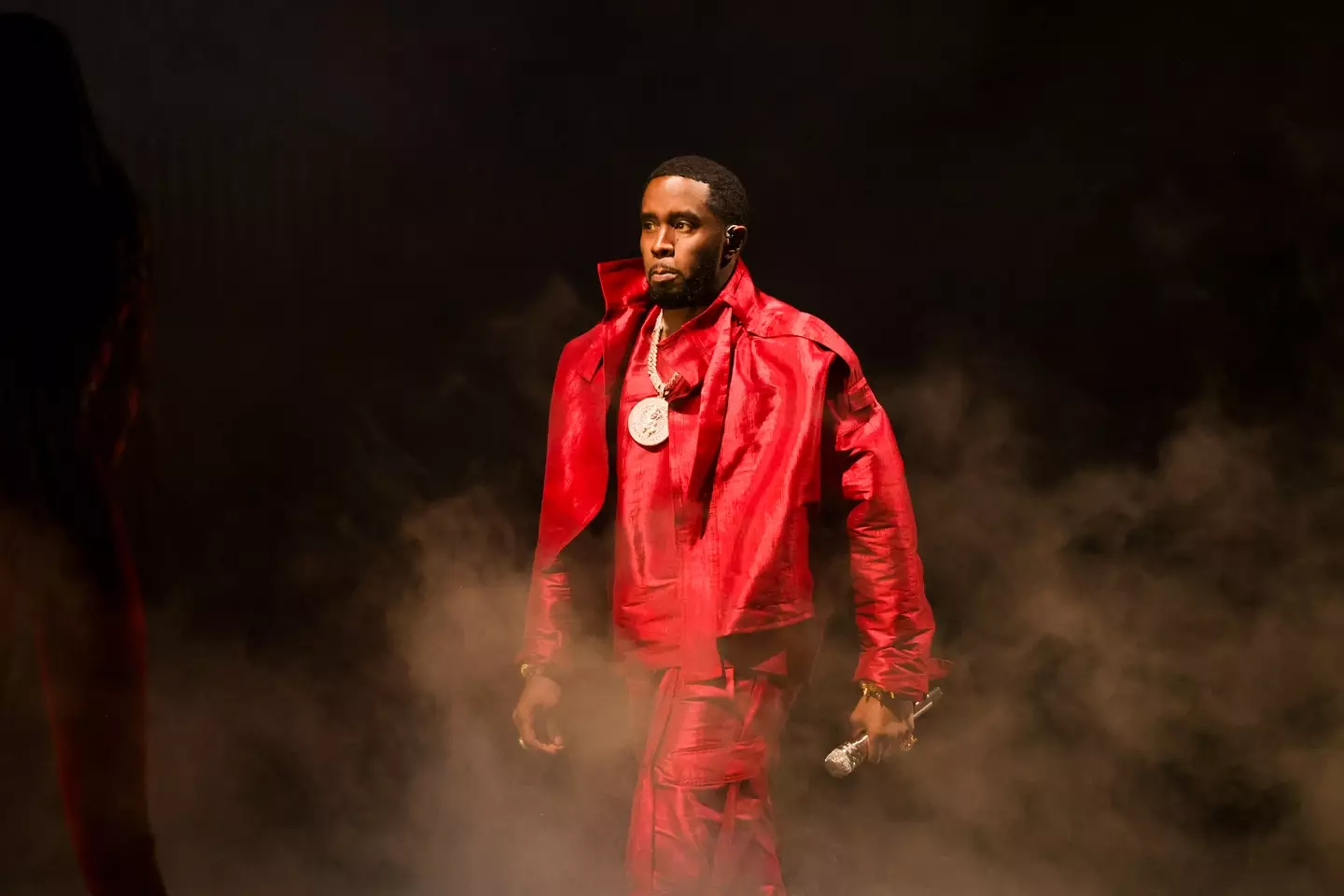 Combs allegedly subjected victims to 'emotional, verbal and physical abuse' (Christopher Polk/Variety via Getty Images)