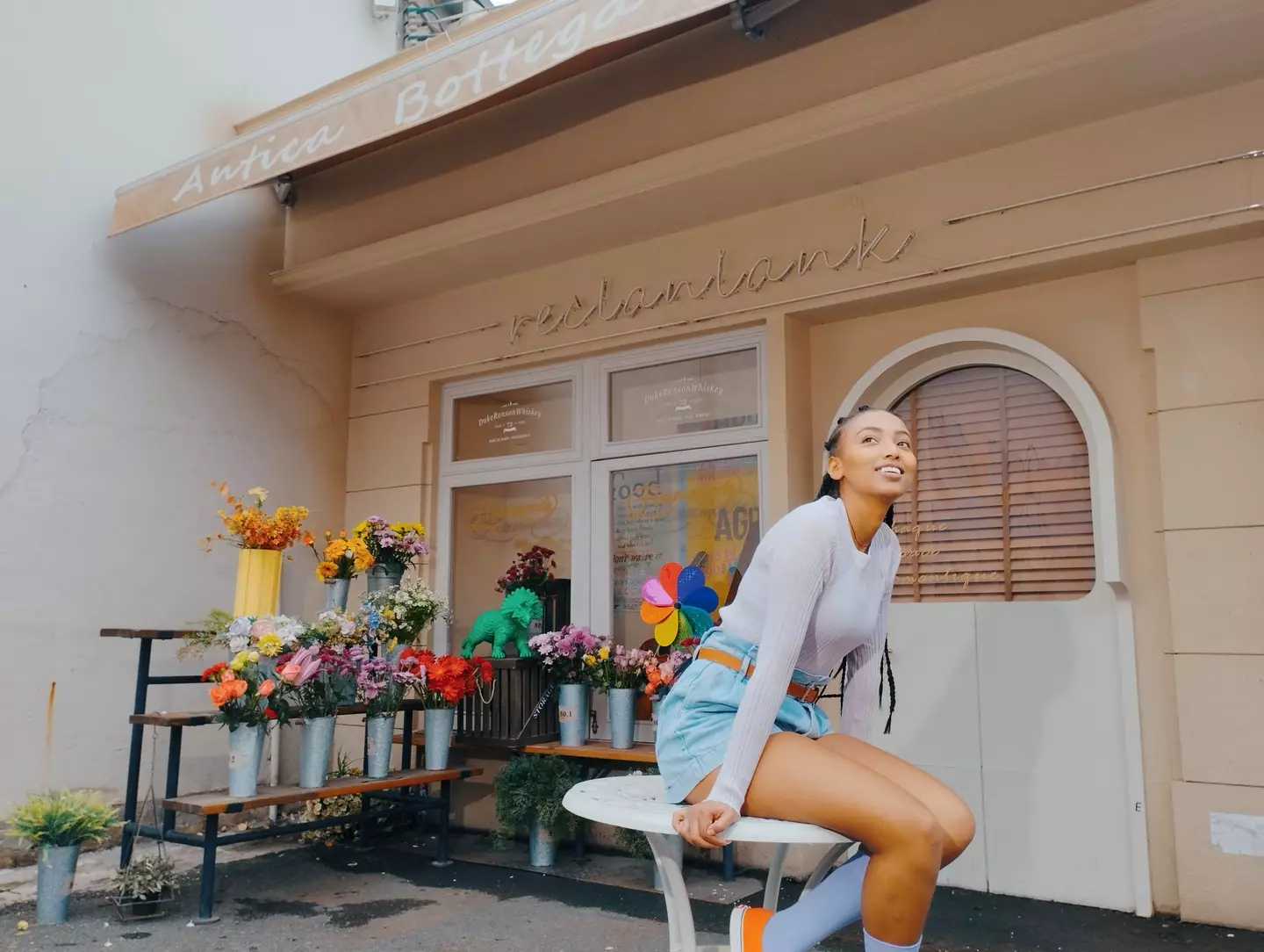 The Redmi Note 11's 50MP takes stunning shots wherever you are (Xiaomi)