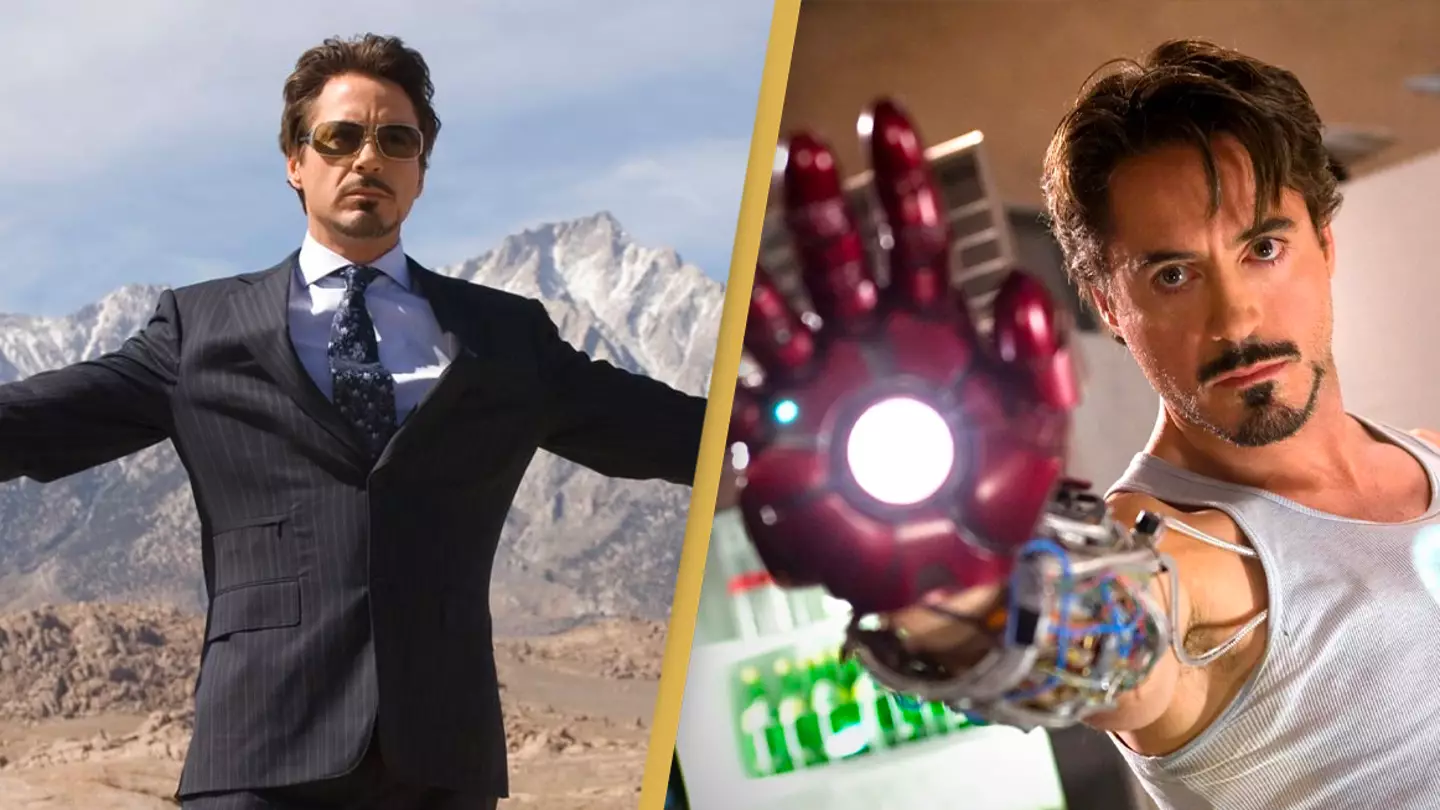 Marvel