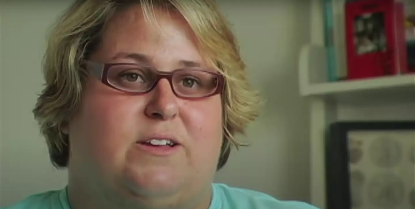 Tania Head was not who she said she was.