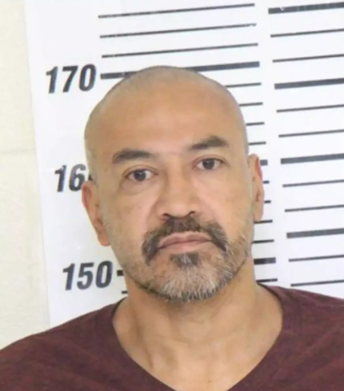 Ricardo Esparza tried and failed to bribe police officers.