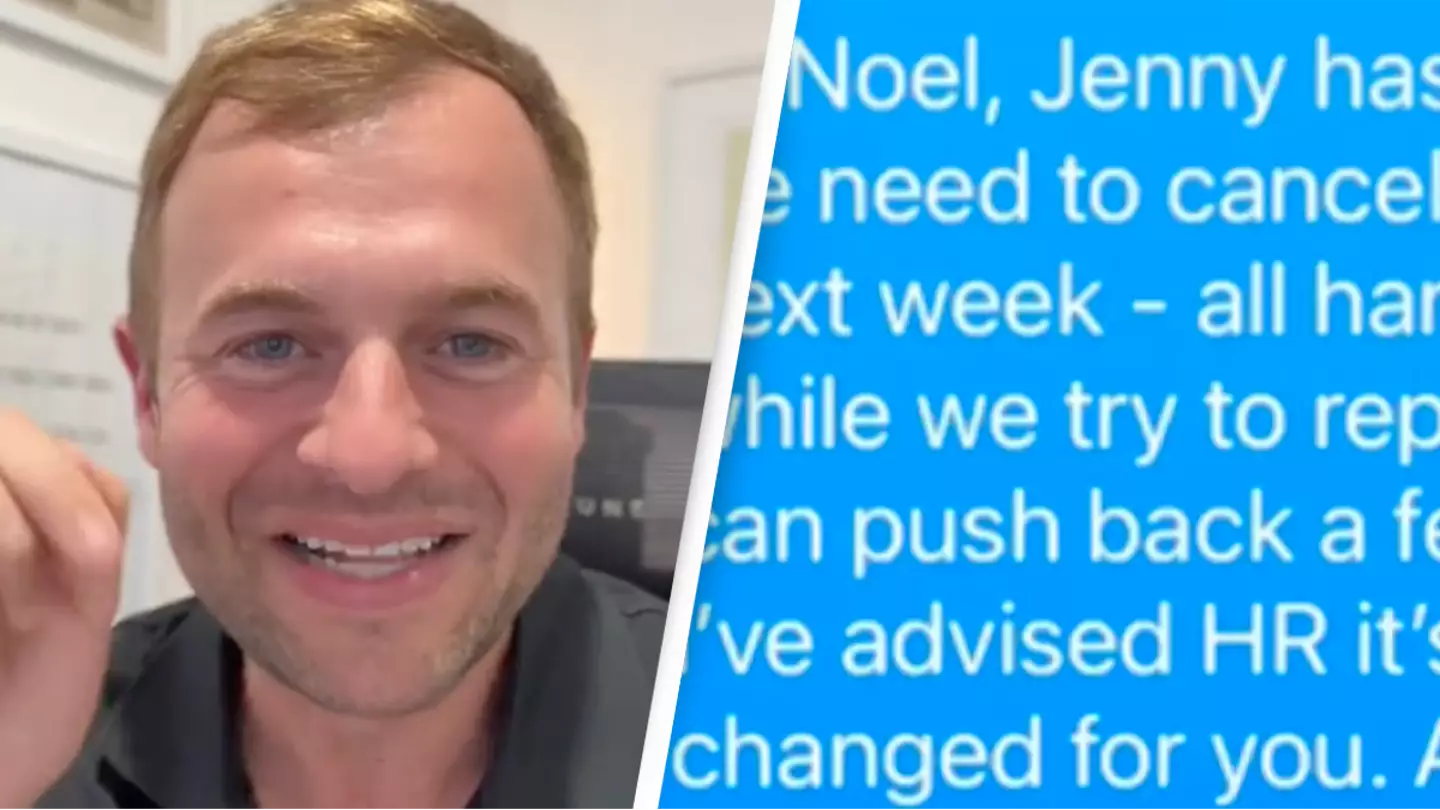 TikTok/@theoutsourcingexpert