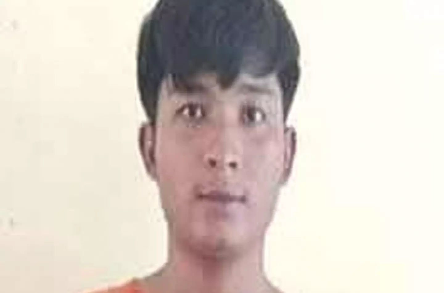 TikToker John Moe The has been arrested after predicting another earthquake will hit Myanmar (The Information Team of State Administration Council)