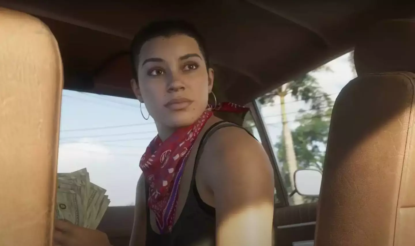 GTA VI is expected to release at some point during 2025 (Rockstar Games)