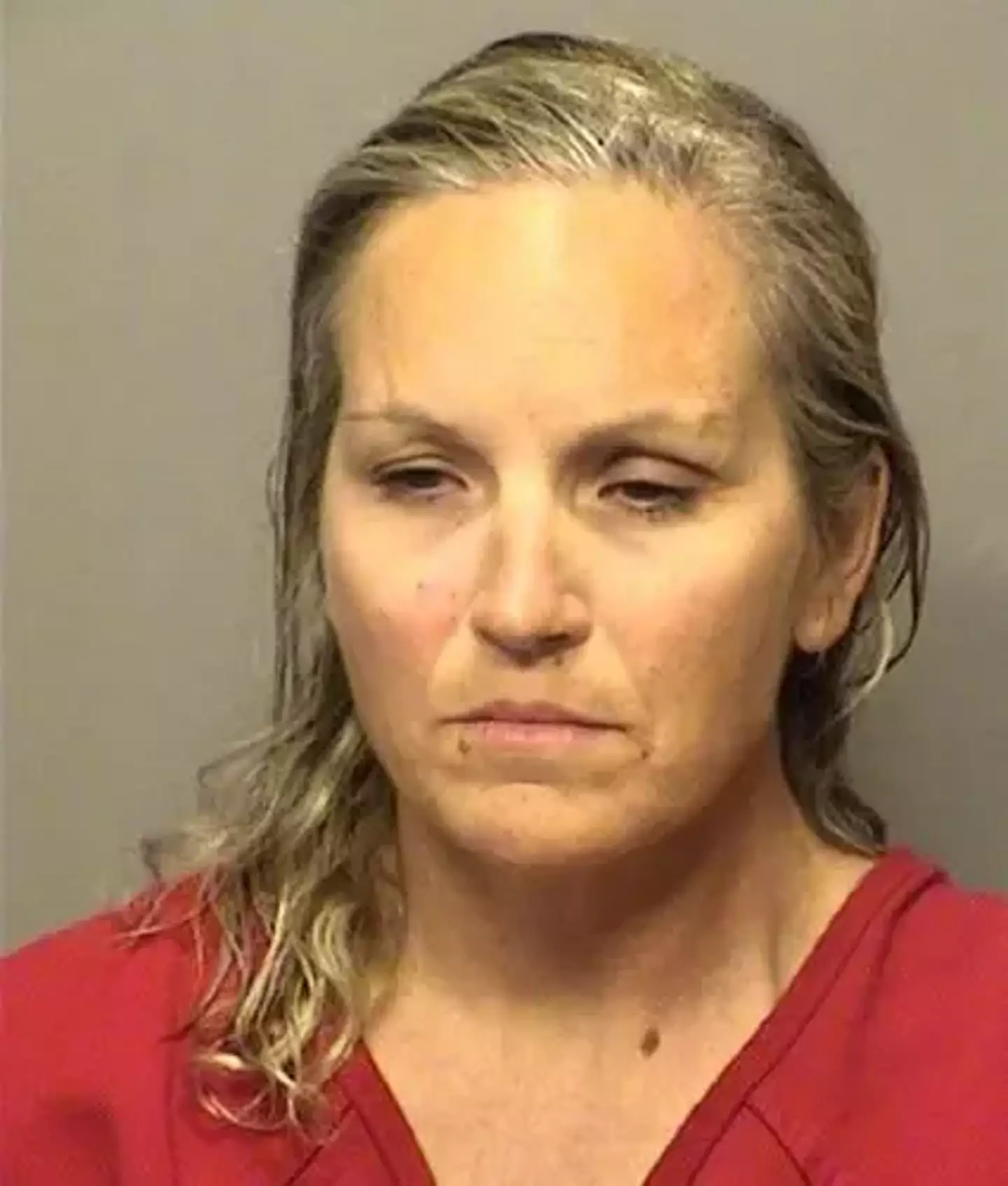 Meaggan Pettipiece was forced to resign as head coach of a softball team in Indiana following an incident in Walmart (Porter County)