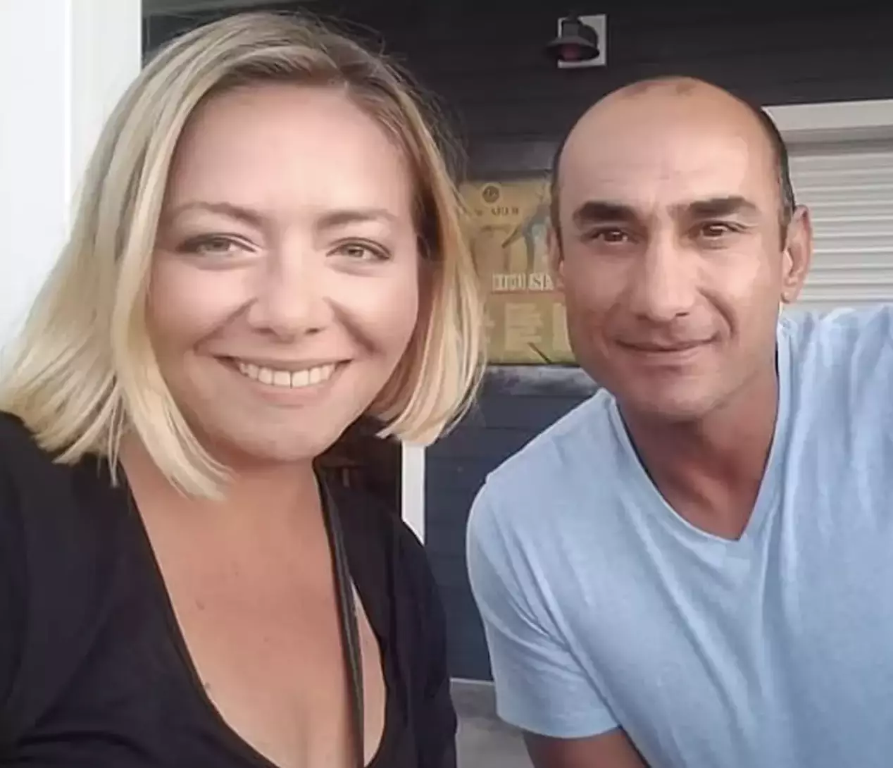 Kara and Joe Youssef claim they have still not received their refund.