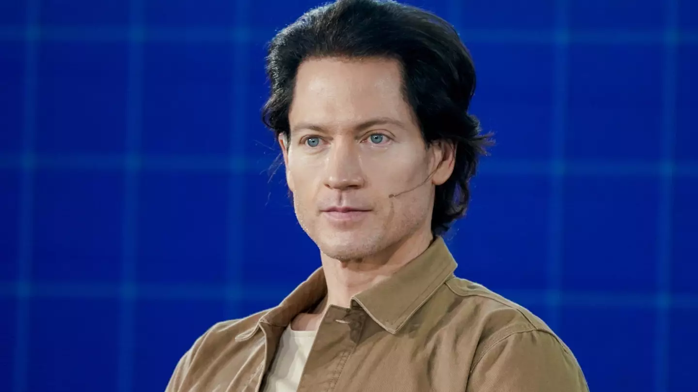 Biohacker who 'wants to live forever' says he's detoxed 85% of toxic plastics with this simple daily habit
