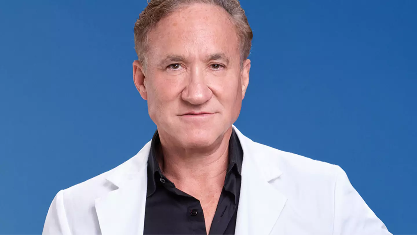 Danny Ventrella/E! Entertainment via Getty Images