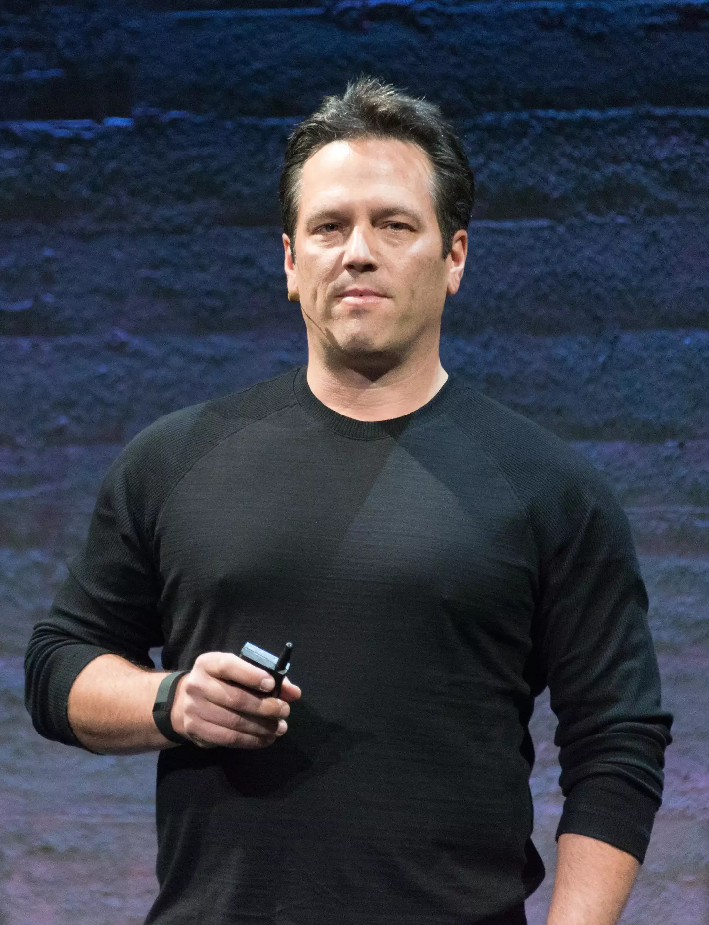 Phil Spencer said Microsoft lost the Xbox One generation.