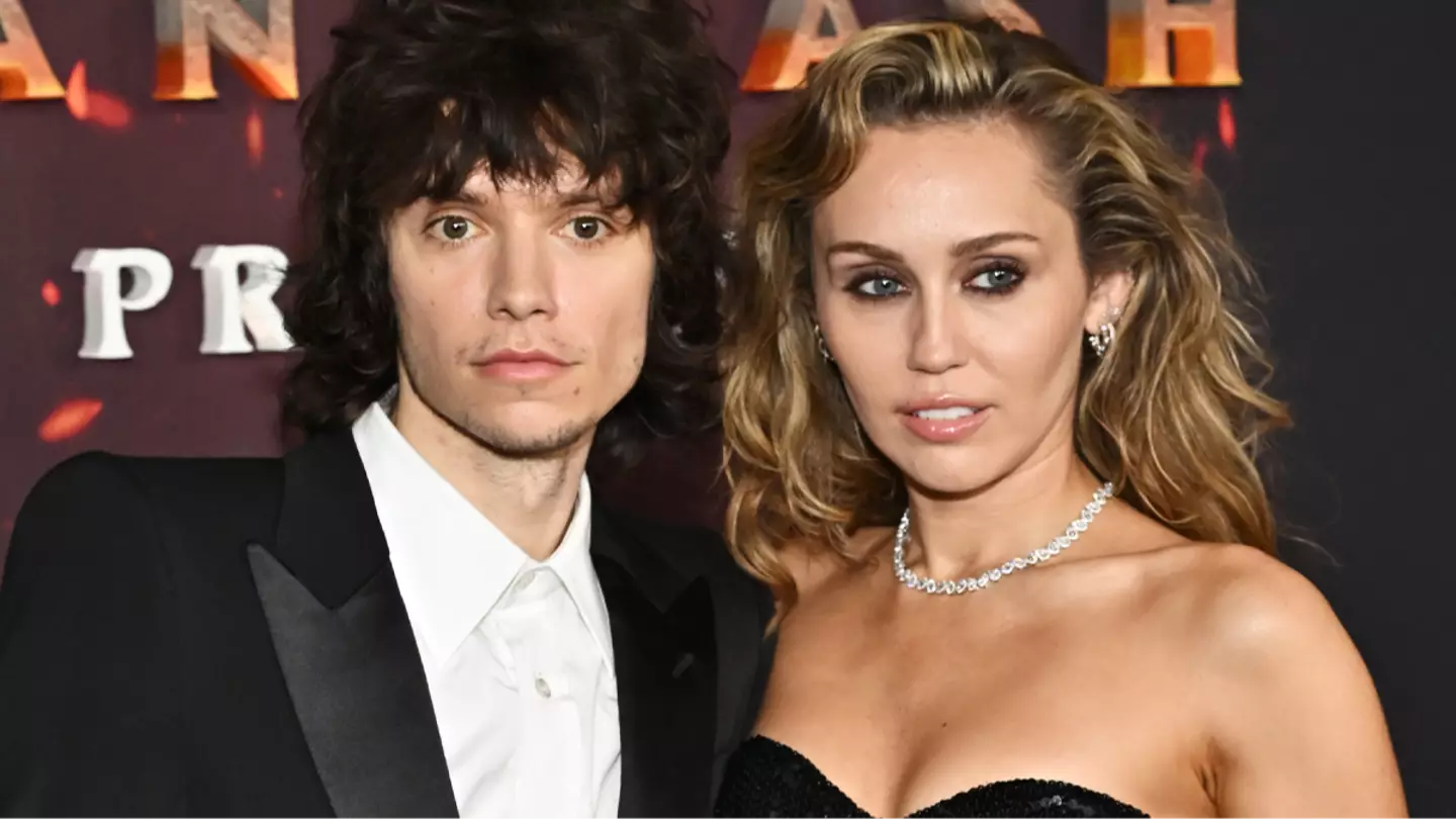 Michael Buckner/Variety via Getty Images