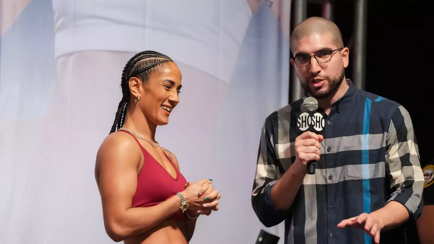 What Is Ariel Helwani’s Net Worth In 2022?