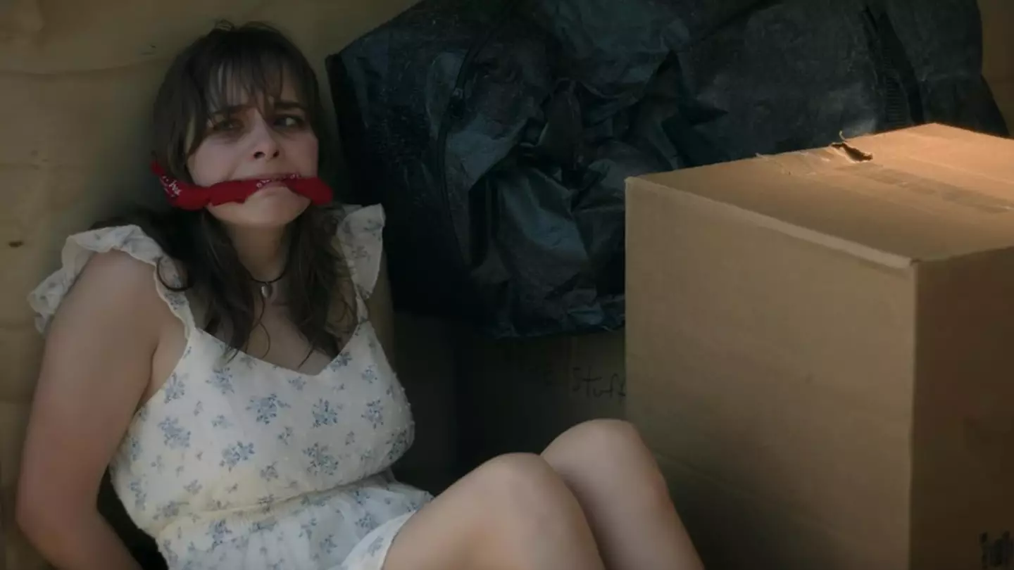 Fans left confused over 'must-watch' new Netflix series dubbed a '10/10'