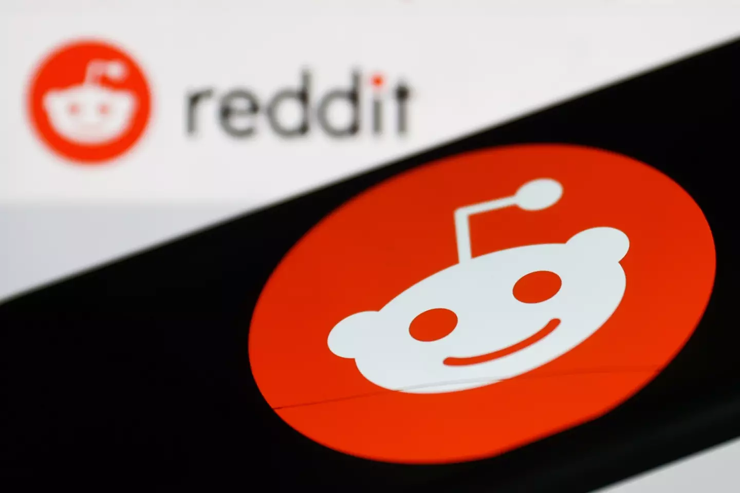 A man took to Reddit's famous AITA thread to ask for people's thoughts. (Jakub Porzycki/NurPhoto via Getty Images)