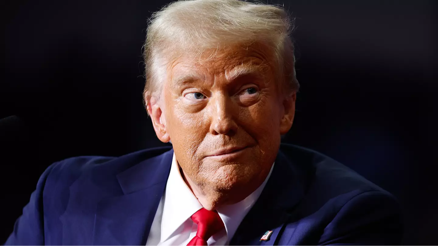 Chip Somodevilla/Getty