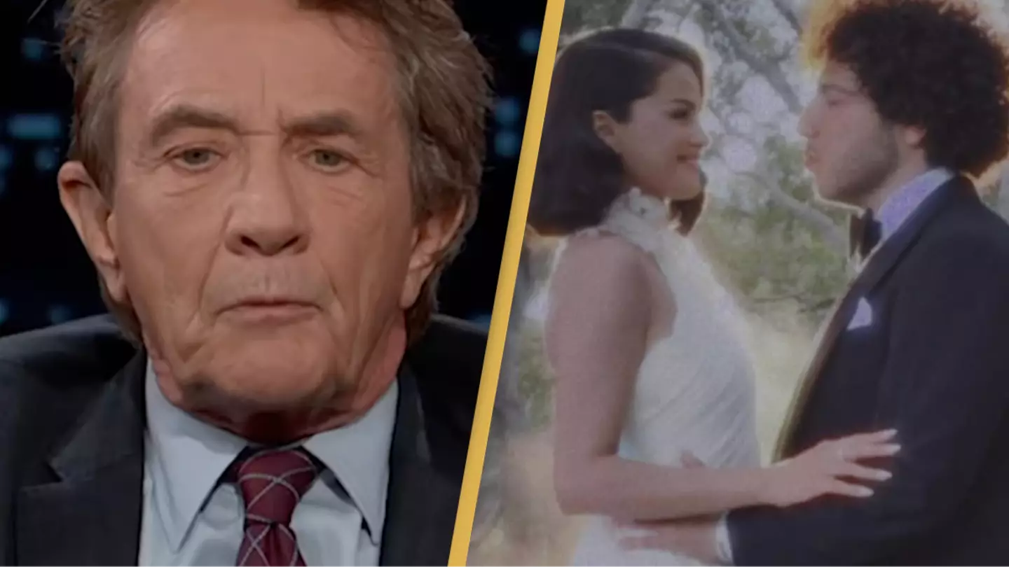 Jimmy Kimmel Live via YouTube/ selenagomez/Instagram