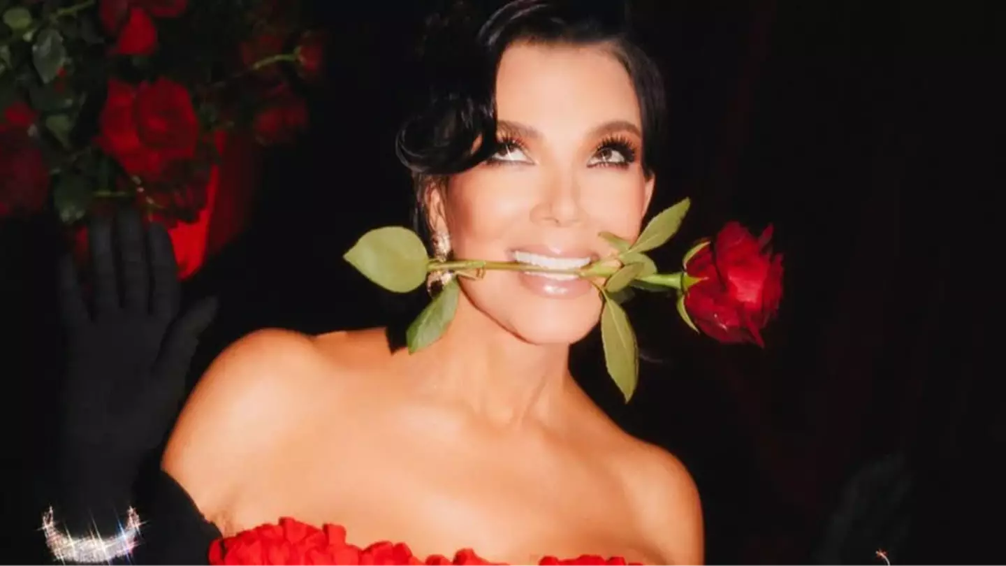 krisjenner/Instagram