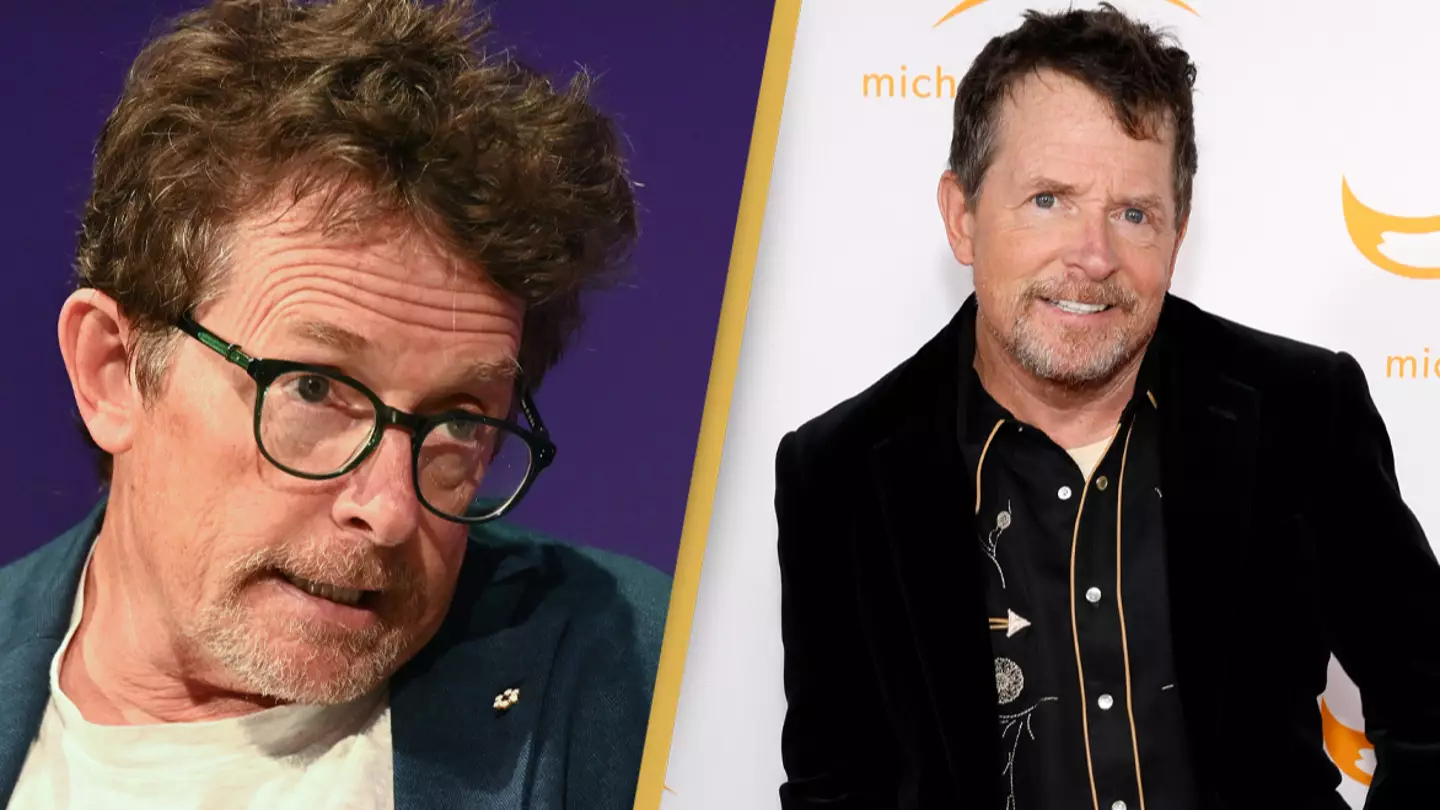 Michael J. Fox opens up on ‘darkest moment’ since Parkinson’s diagnosis