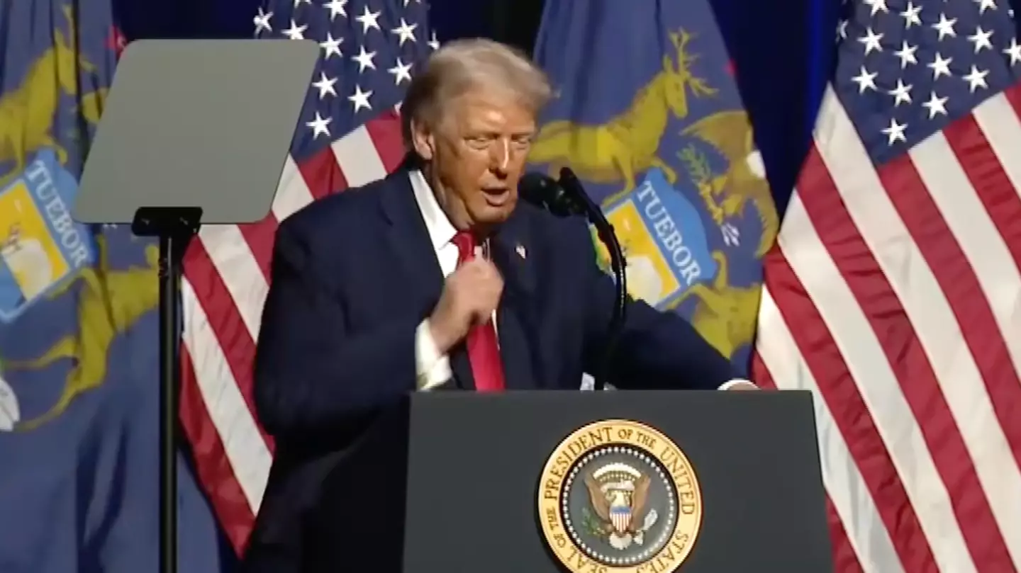 PBS News Hour/YouTube