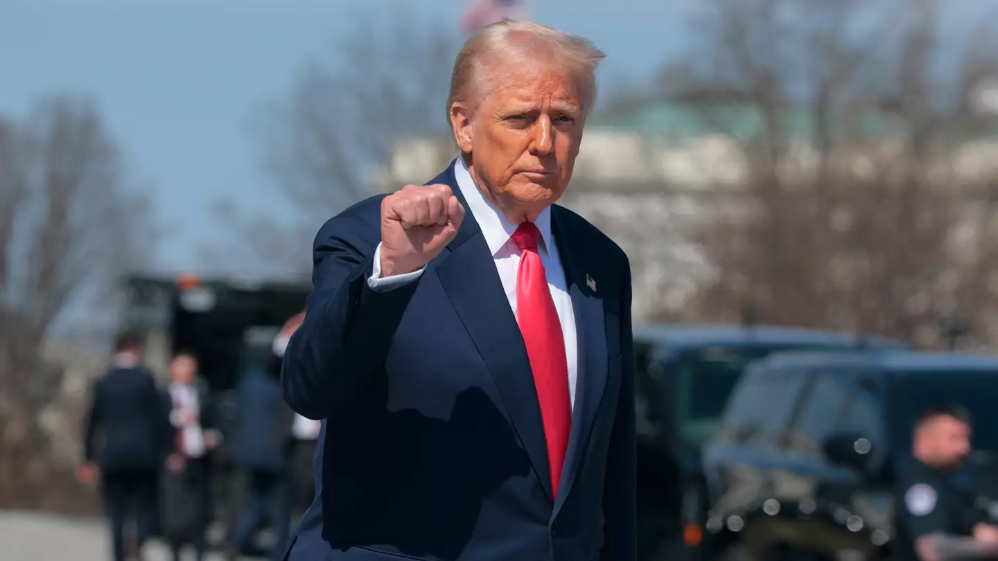 Anna Moneymaker/Getty Images