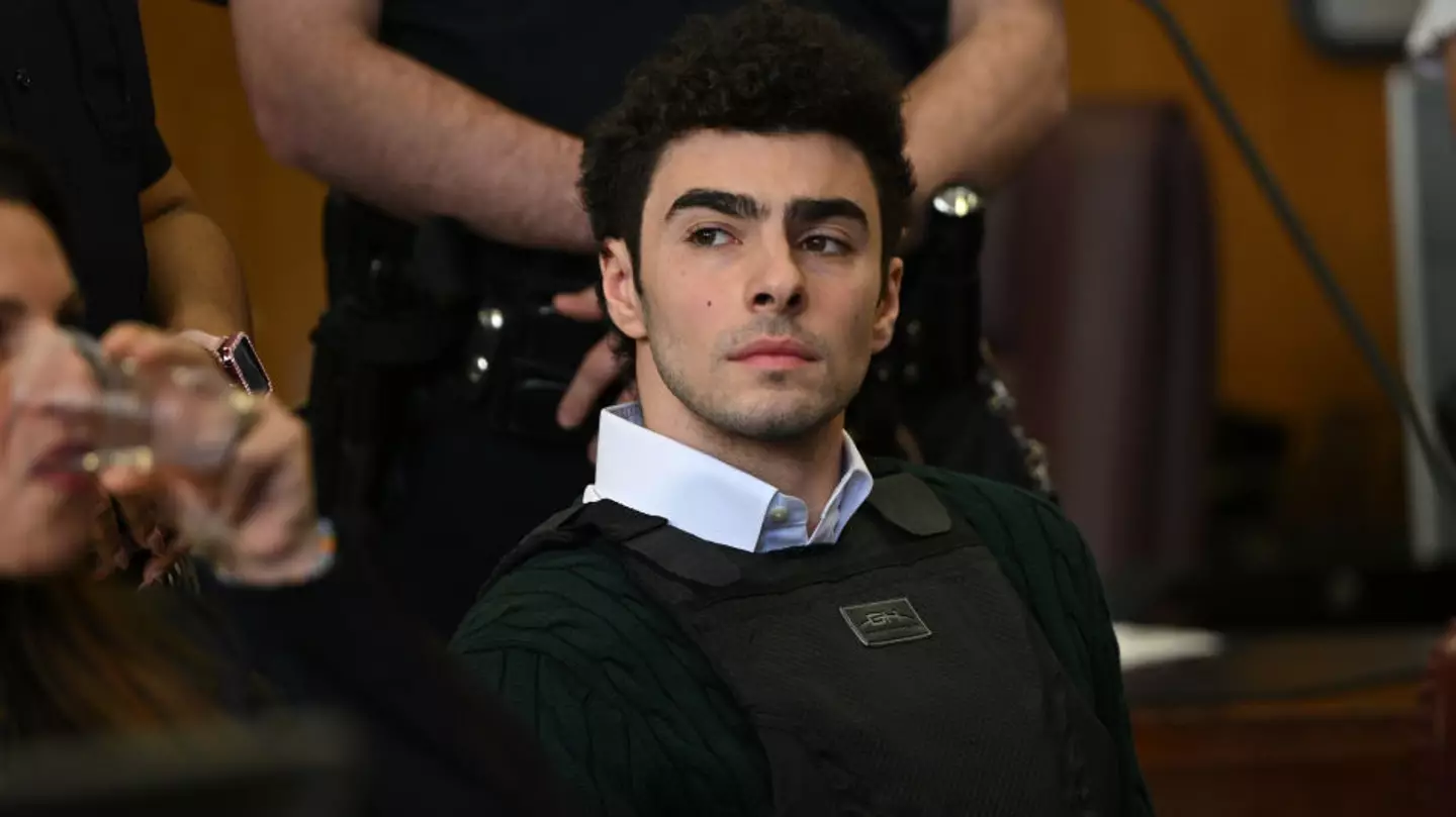 Prosecutors aim to seek death penalty in Luigi Mangione murder case