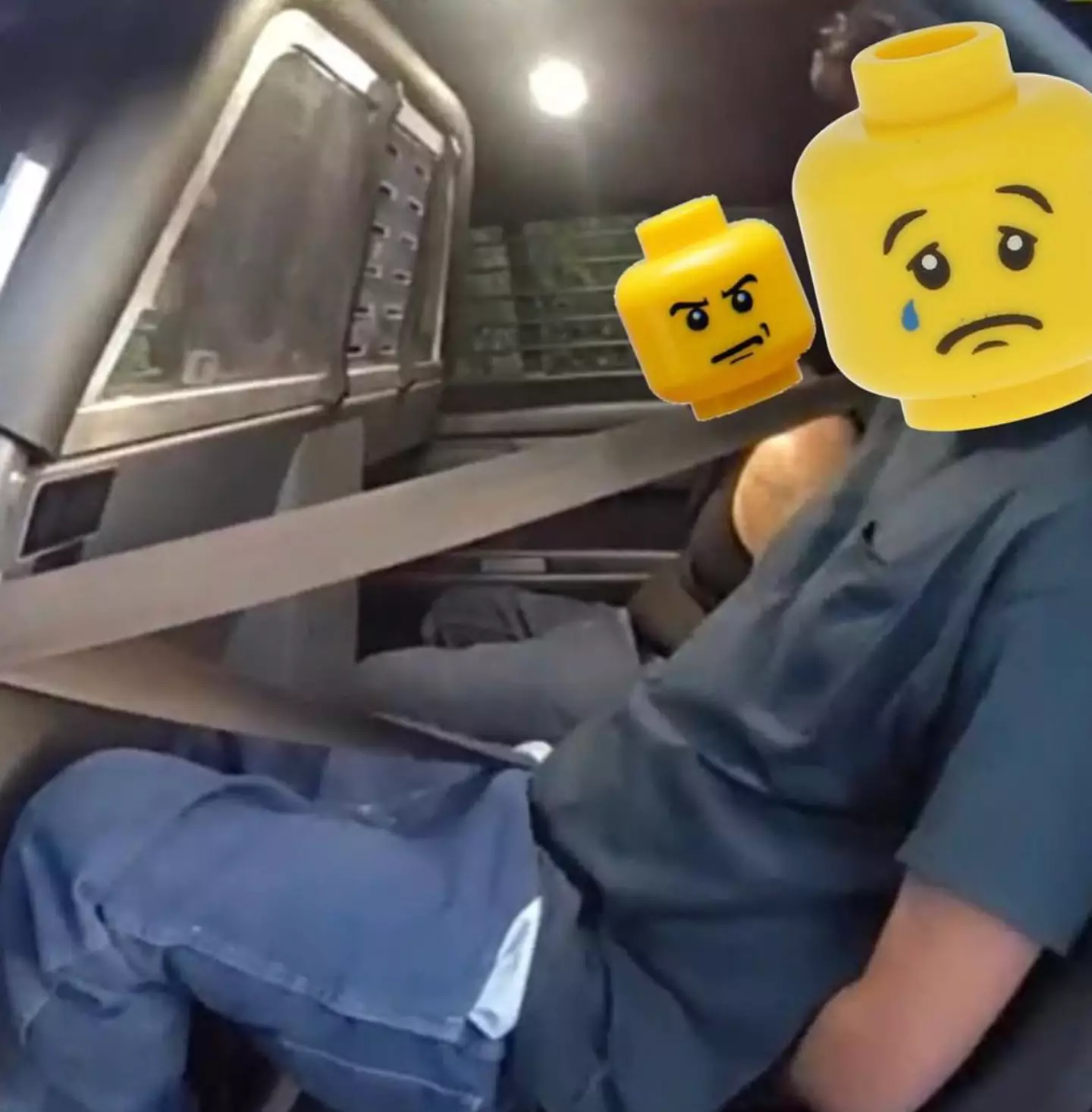 Pretty hilarious, right?