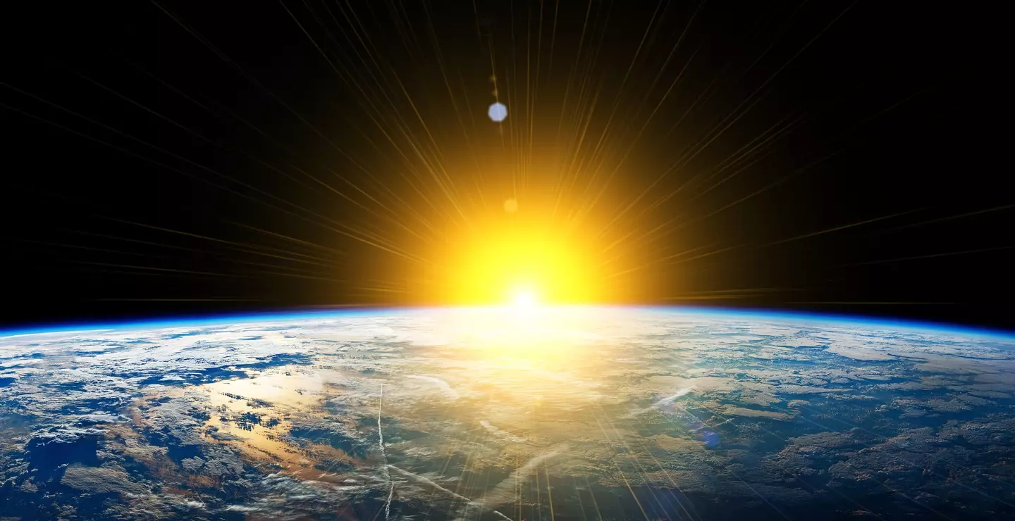 Satellites could ruin astronomers trying to detect signals.