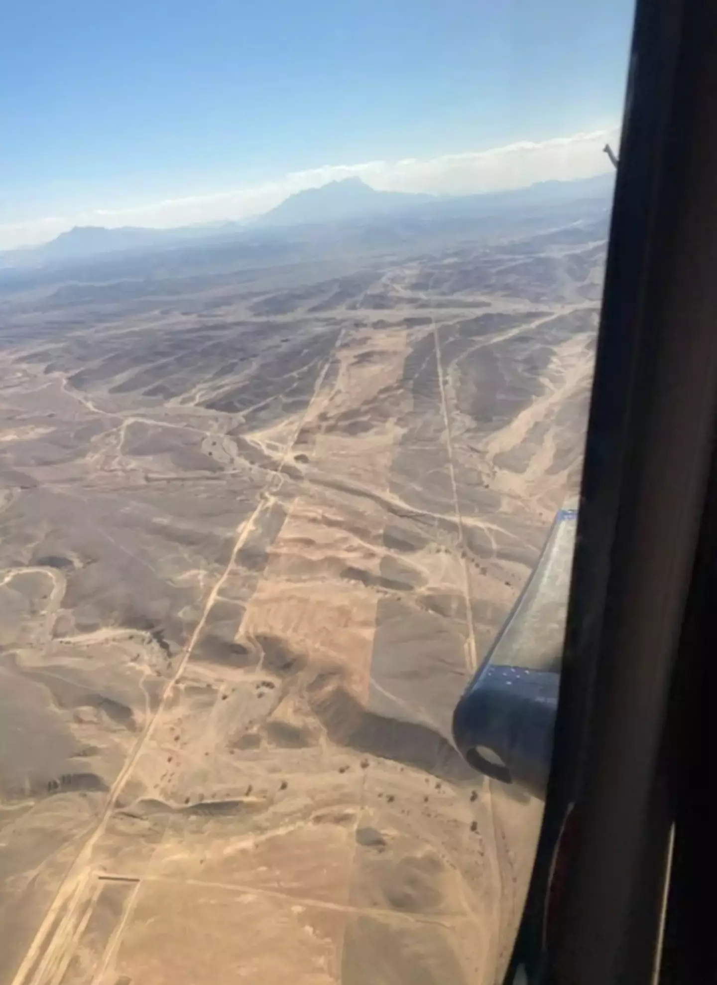 $1 trillion has been invested.