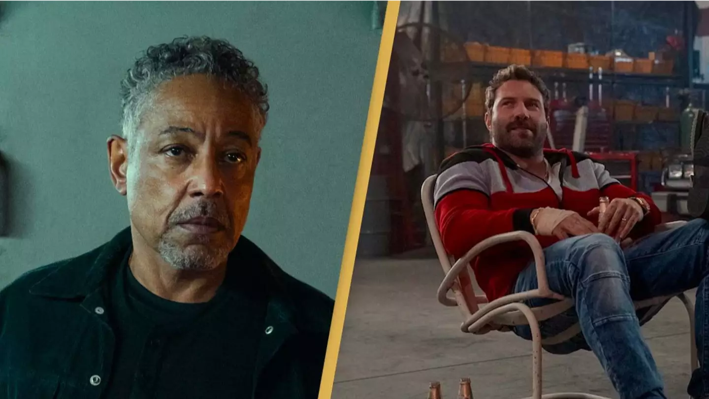 New Netflix series can be watched 40,000 different ways