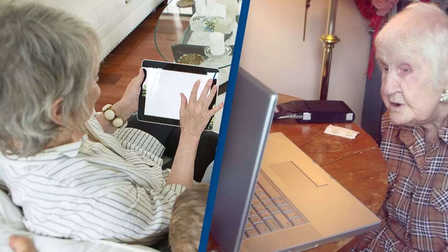 Getty Stock Images / Growing Bold/Ruth1898