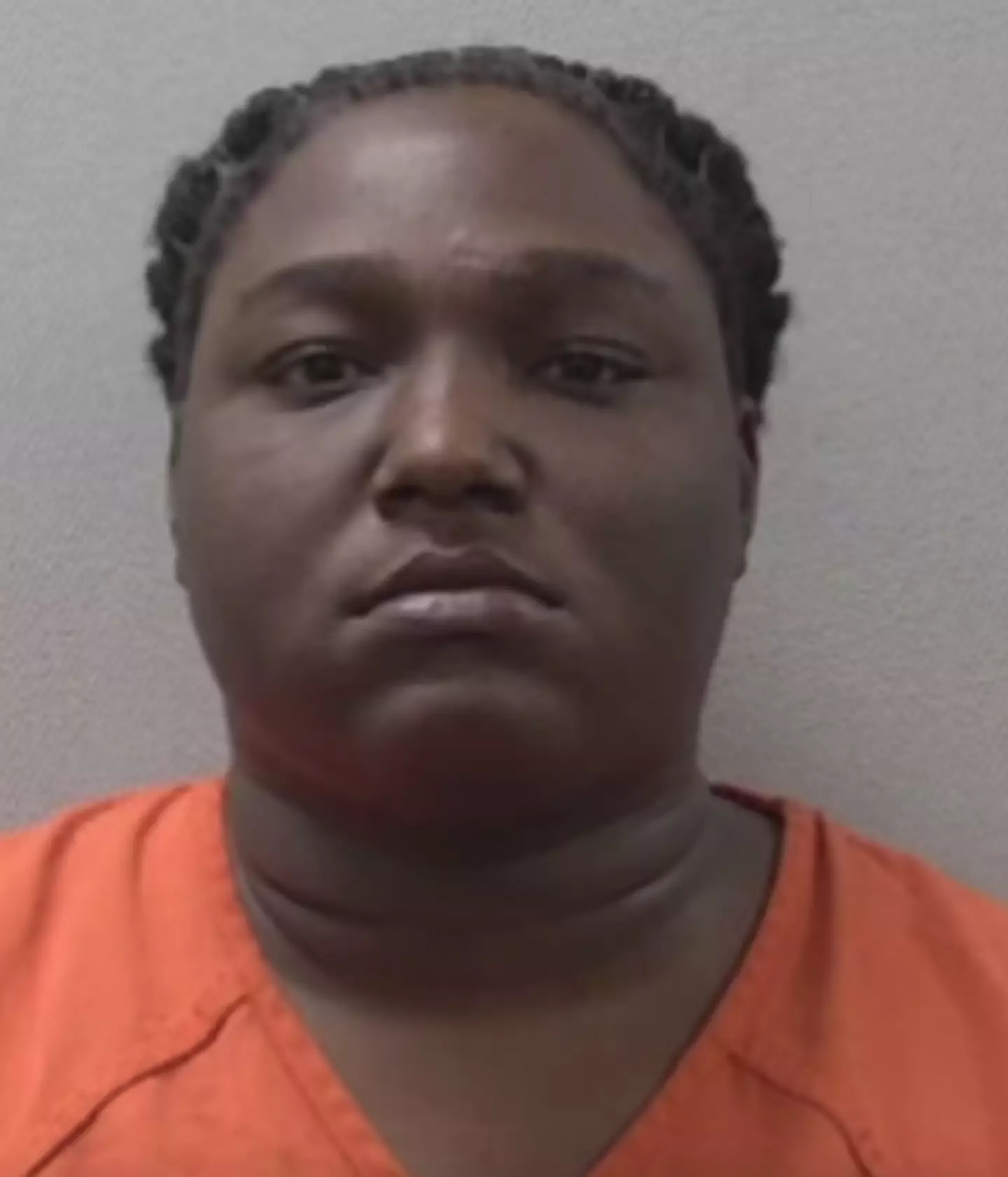 Jewayne Price was arrested in connection with the Carolina shooting.