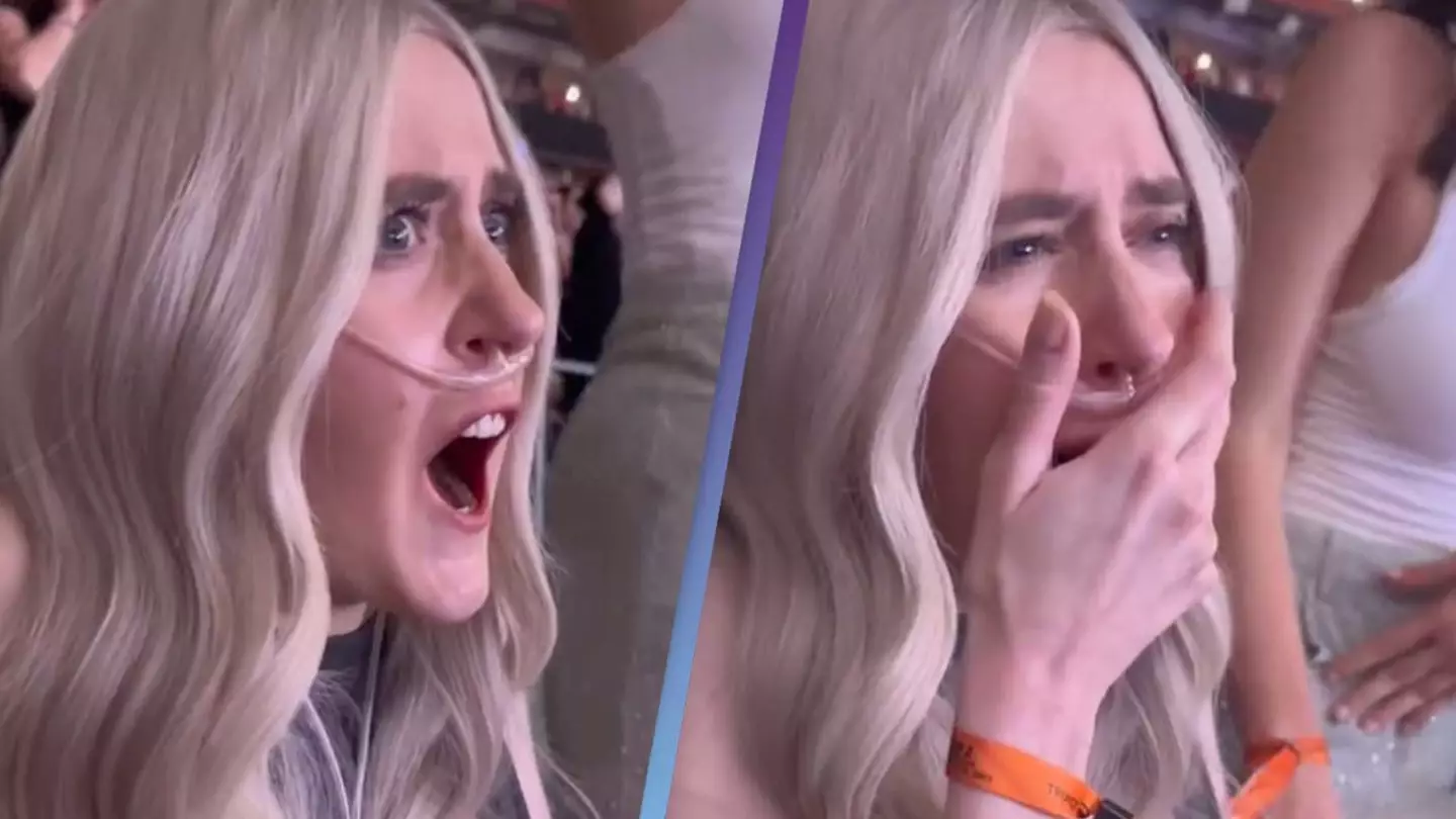 TikTok/@biancaclark98