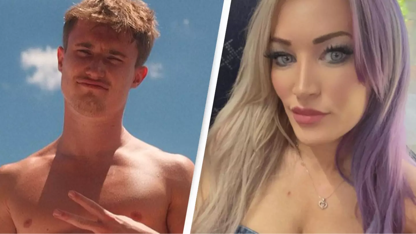 Olympic athletes are turning to OnlyFans to make extra money as they have 'what people want'