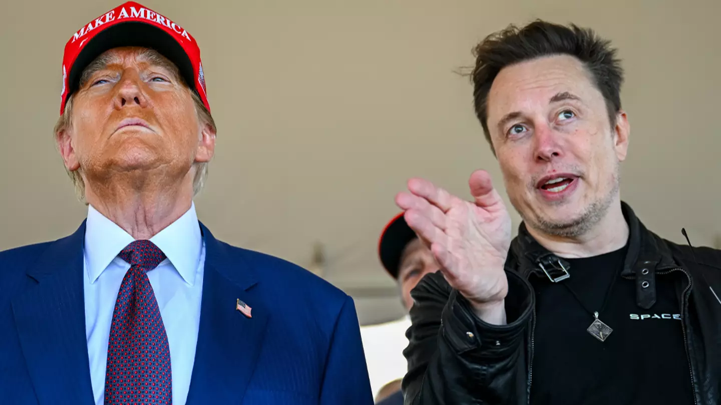 Brandon Bell/Getty Images