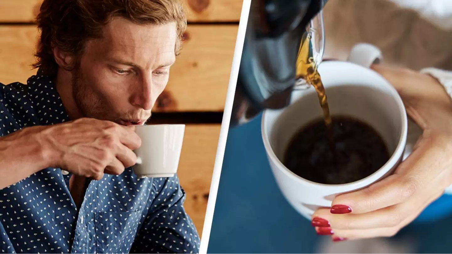 This is what giving up coffee for 10 days really does to your body and what happens next