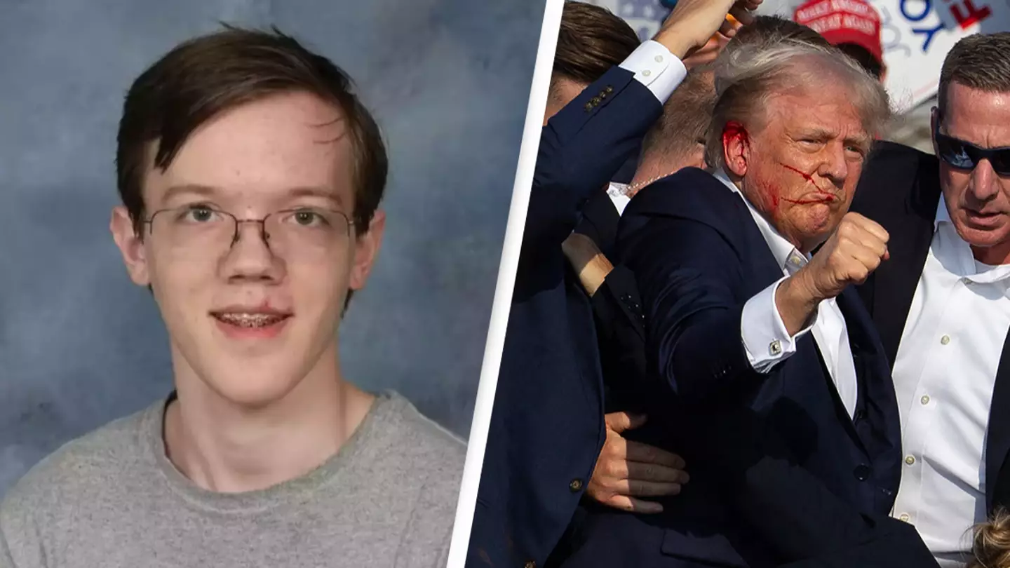 FBI responds after body of Trump shooter allegedly disappears after 'disturbing fact' is discovered by congressman