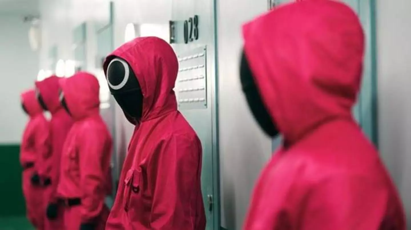 Season two of the hit show is in development.