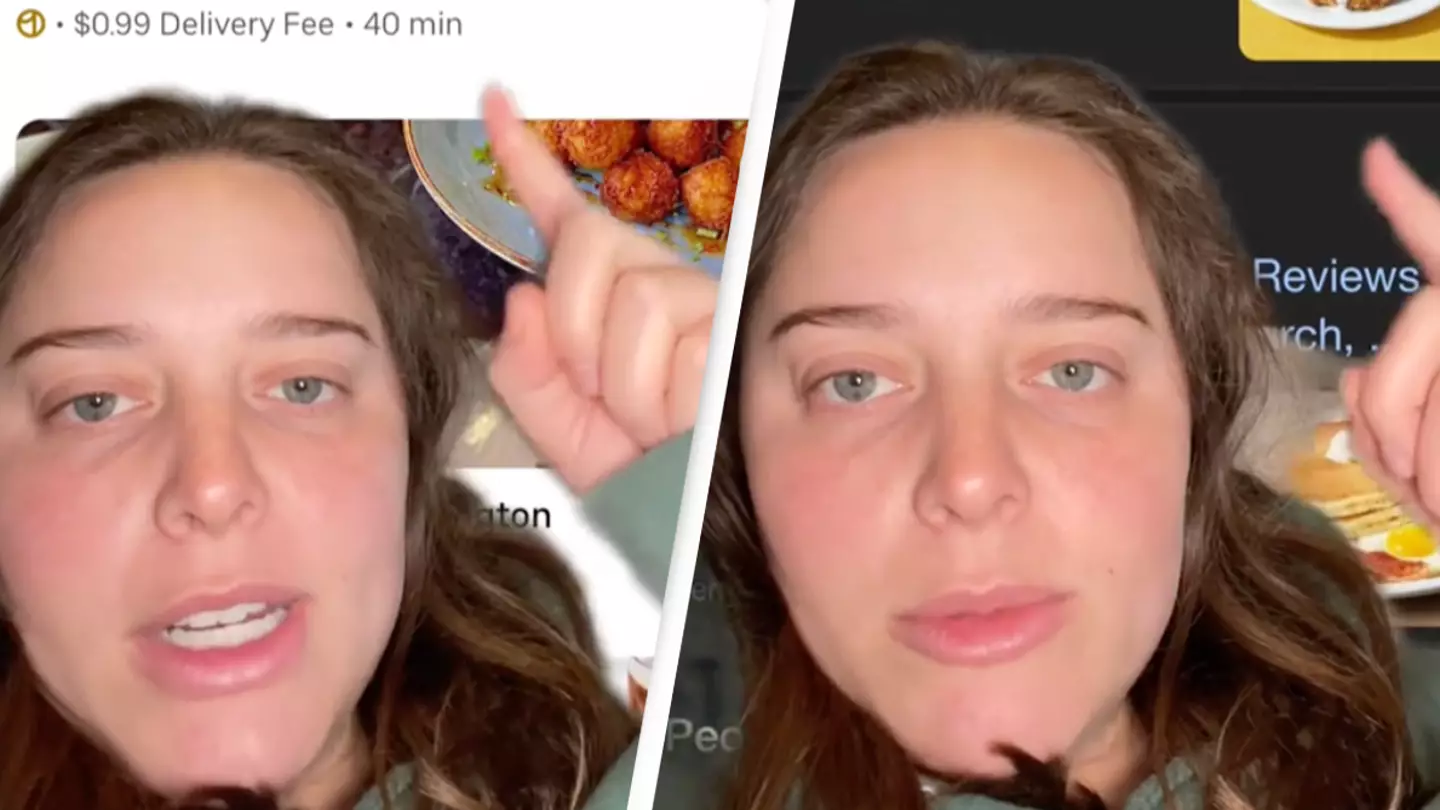 TikTok/@sarahshooots